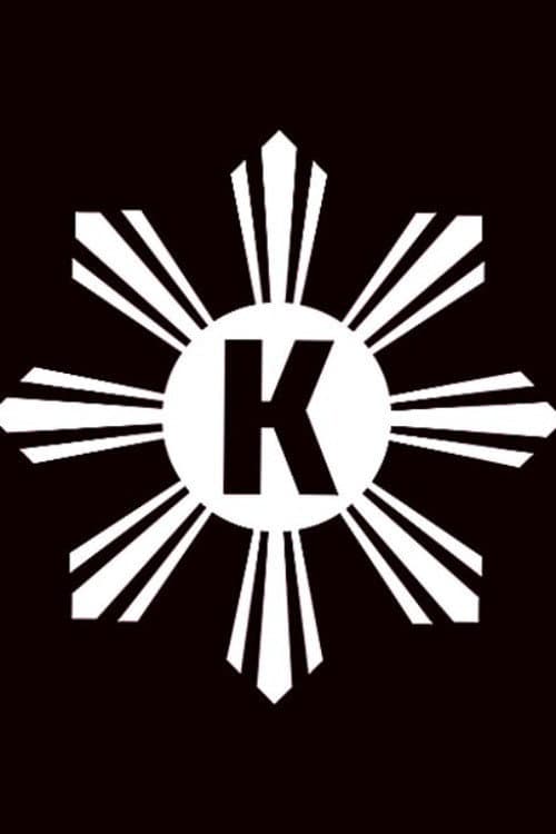 Poster for Alliance of Philippine Patriots