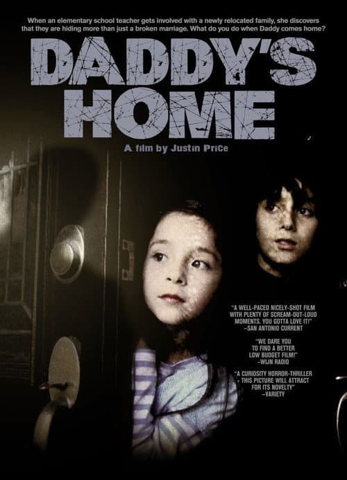Poster for Daddy's Home