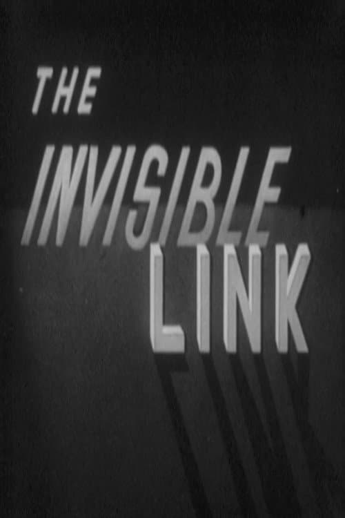 Poster for The Invisible Link