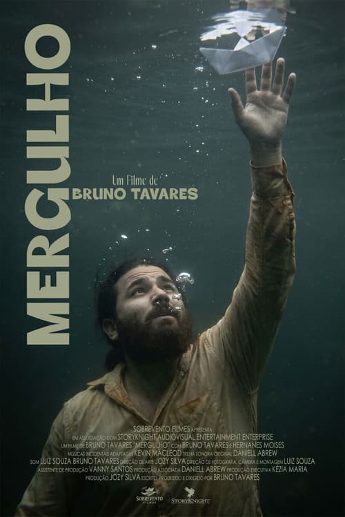 Poster for Mergulho