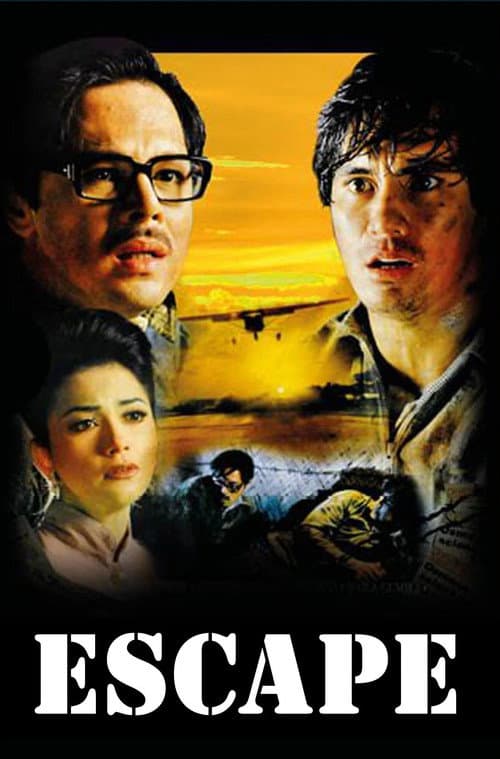 Poster for Escape