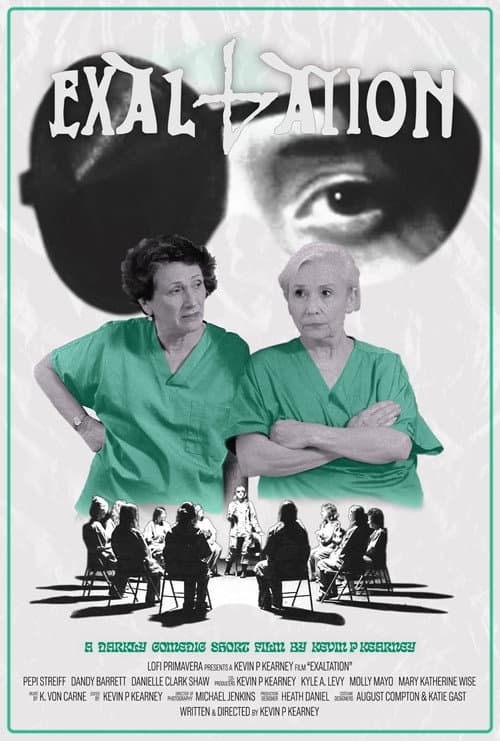 Poster for EXALTATION