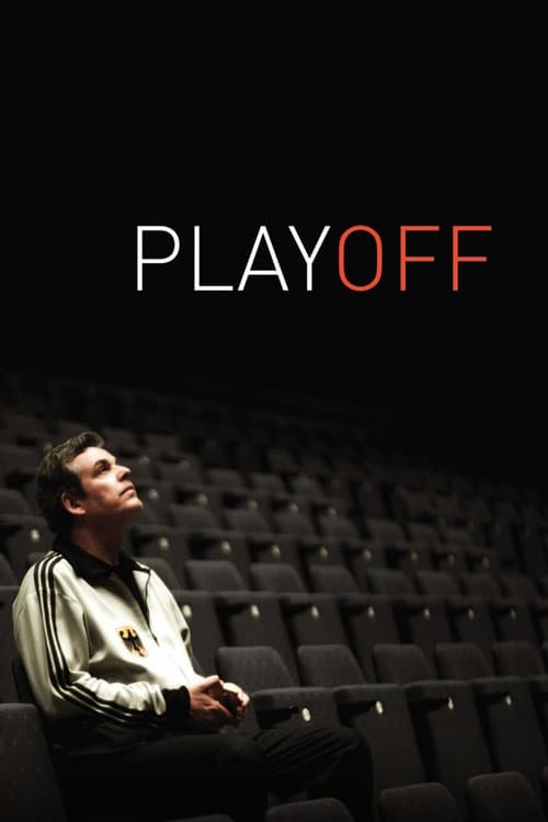 Poster for Playoff