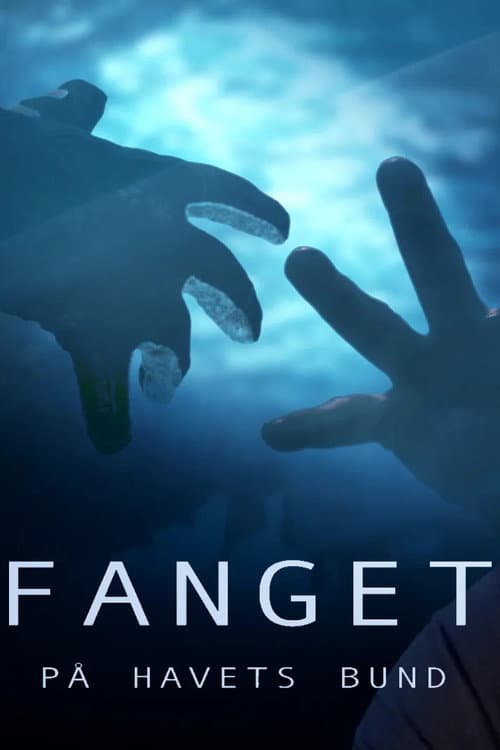 Poster for Fanget på havets bund