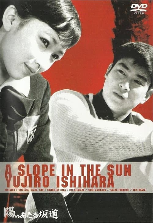 Постер до фільму «A Slope in the Sun»