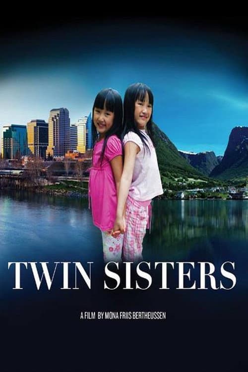 Poster for Twin Sisters