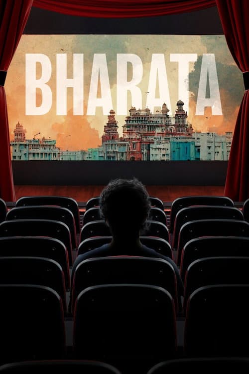 Poster for Bharata