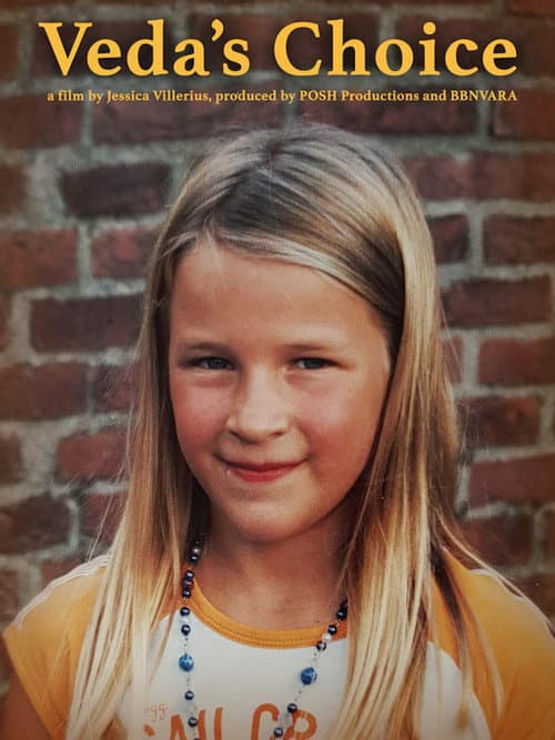 Poster for Veda's Choice