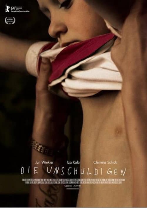 Poster for Die Unschuldigen