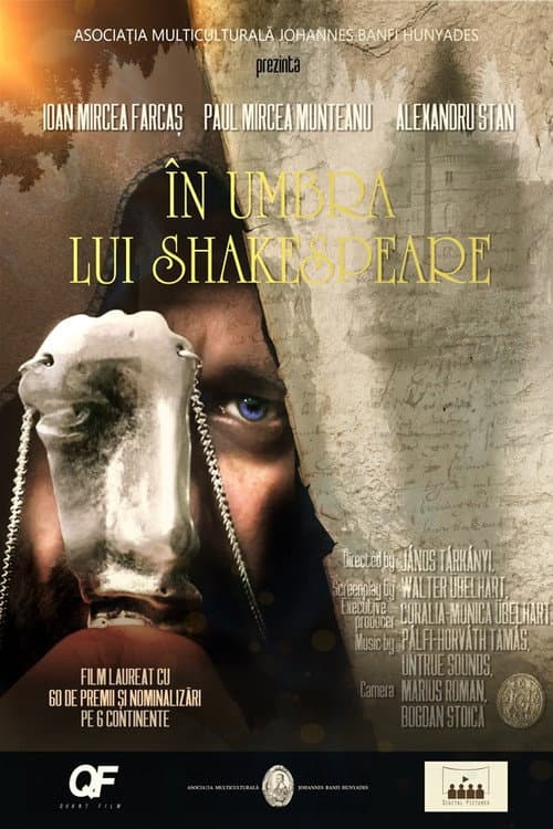 Poster for The Silversmith
