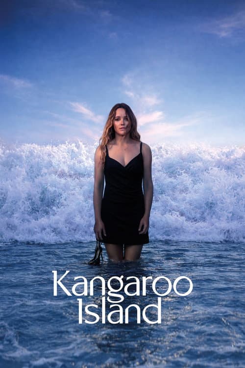 Poster for Kangaroo Island