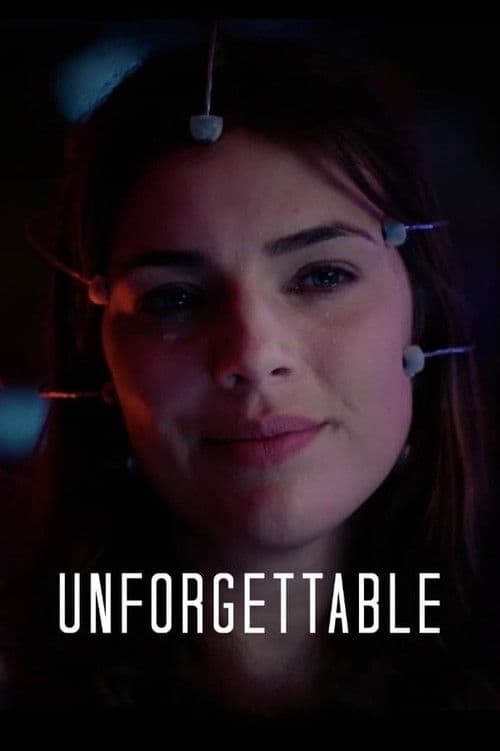 Poster for Unforgettable