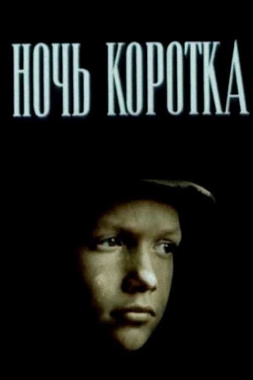 Poster for Night Is Short