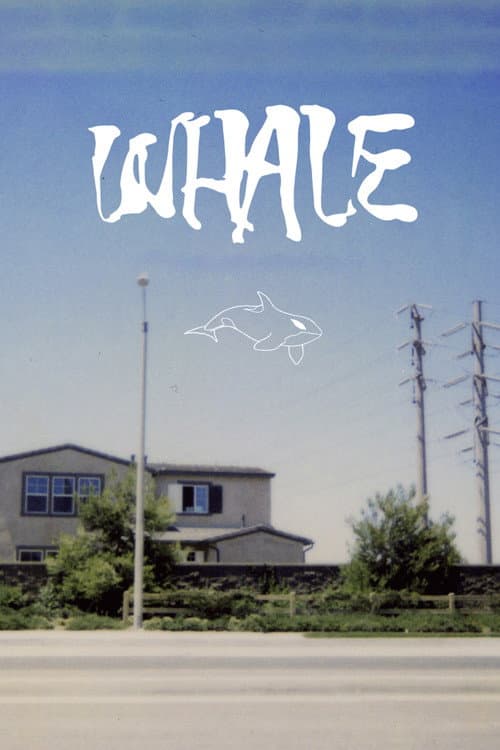 Poster for Whale