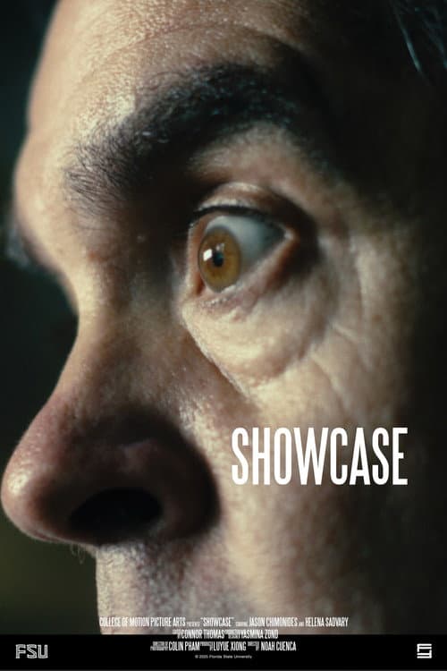 Poster for Showcase