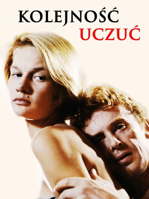 Poster for Sequence of Feelings