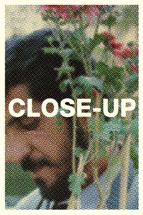 Poster for Close-Up