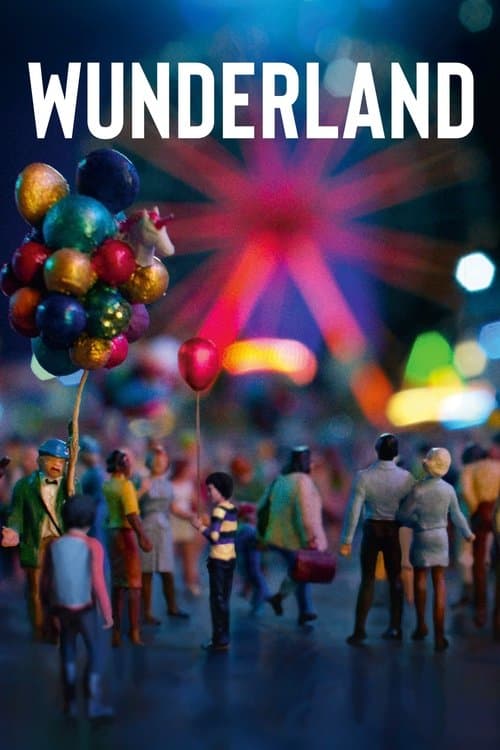 Poster for Wunderland