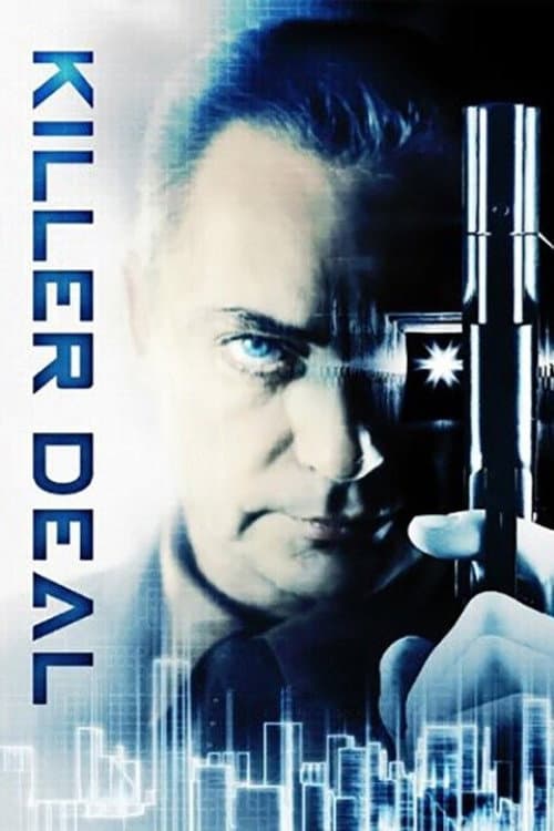 Poster for Killer Deal