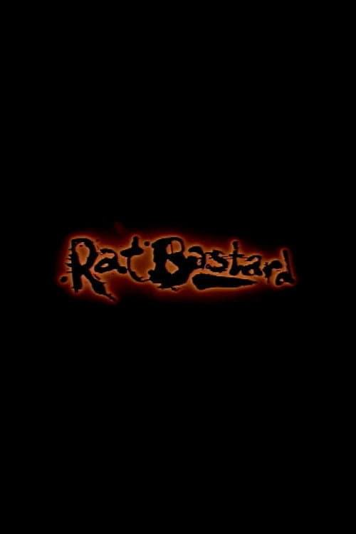 Poster for Rat Bastard
