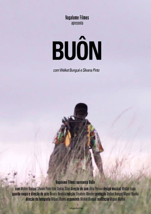 Poster for Buôn