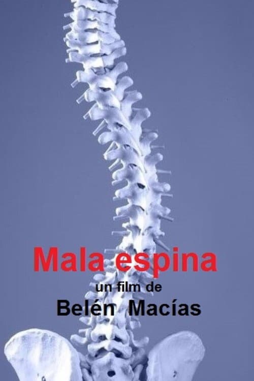 Poster for Bad Feeling
