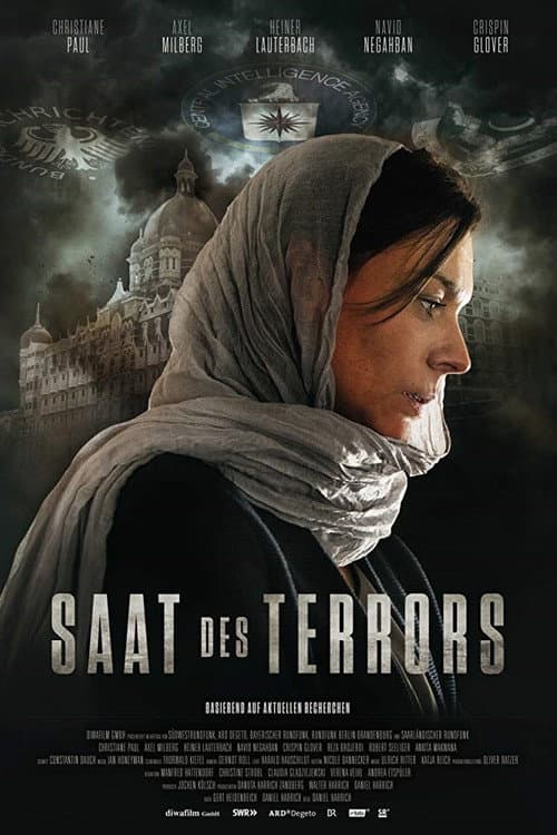 Poster for Saat des Terrors
