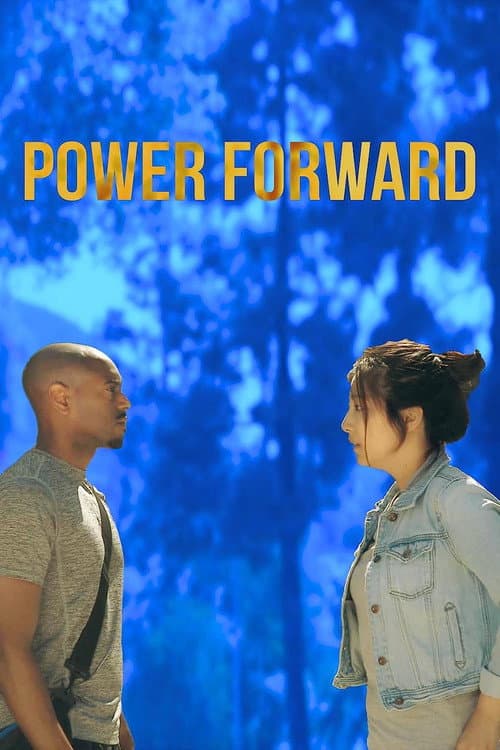Poster for Power Forward