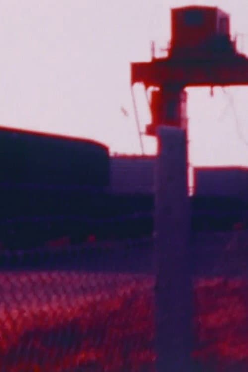 Poster for Terminals