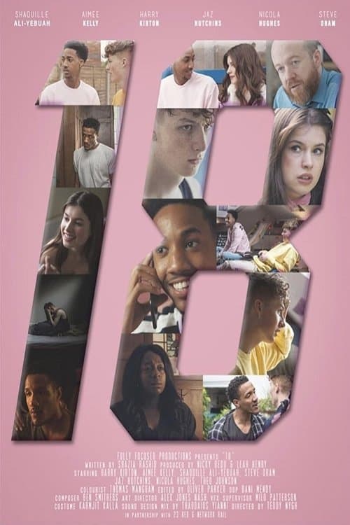 Poster for 18