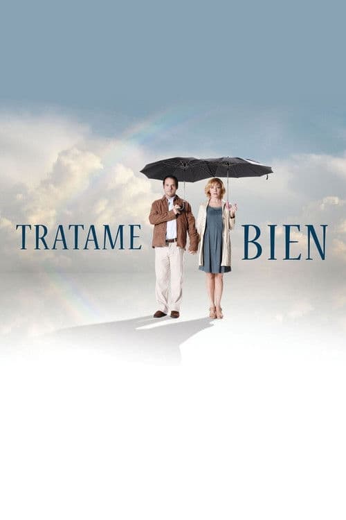 Poster for Tratame bien
