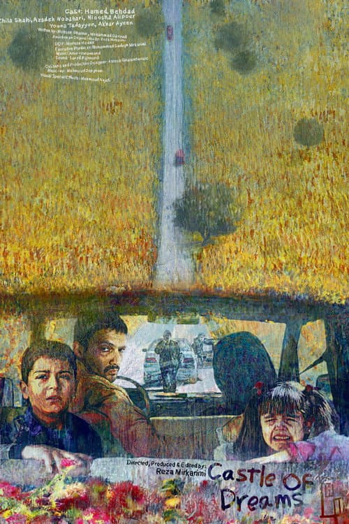 Poster for Castle of Dreams