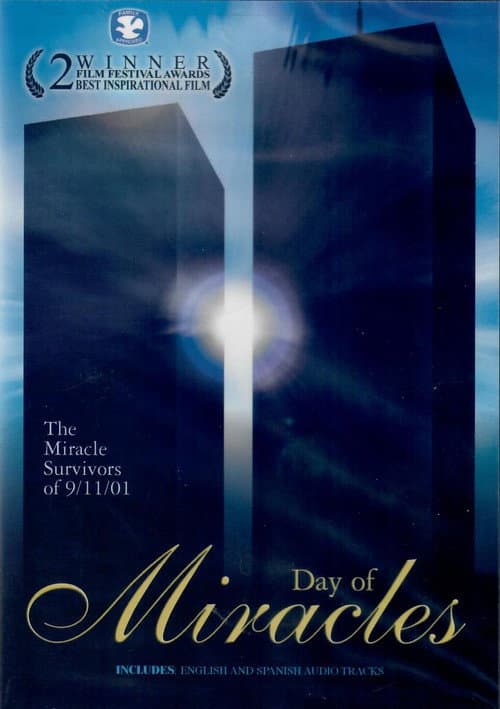 Poster for Day of Miracles