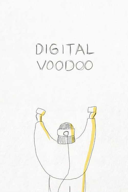Poster for Digital Voodoo