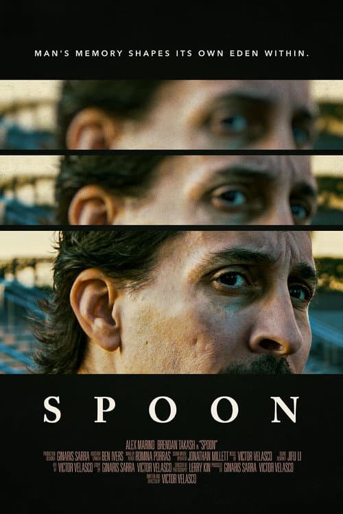 Poster for Spoon