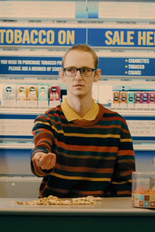Poster for Pistachio Boy