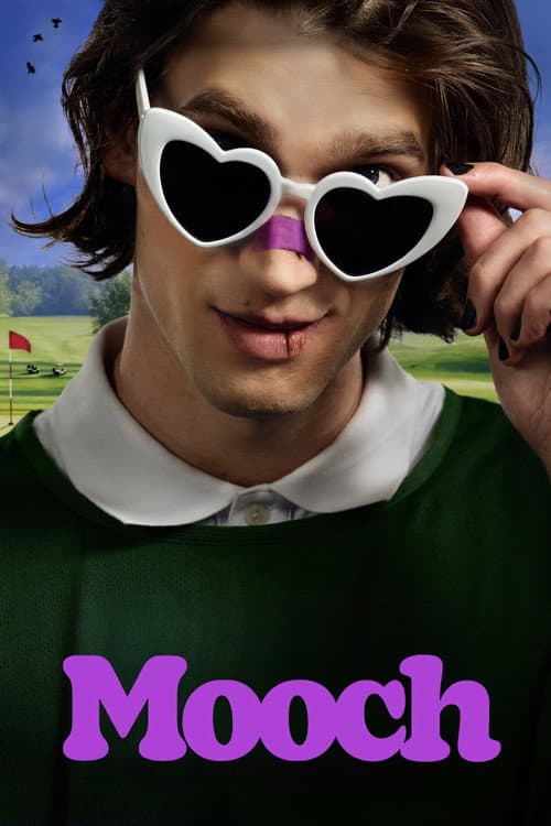 Poster for Mooch