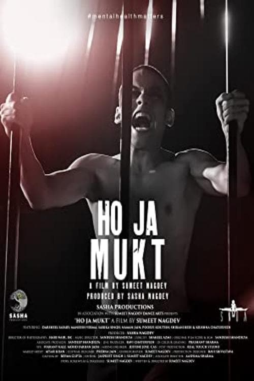 Poster for Ho Ja Mukt
