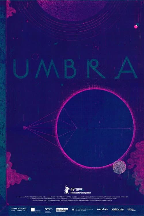 Poster for Umbra