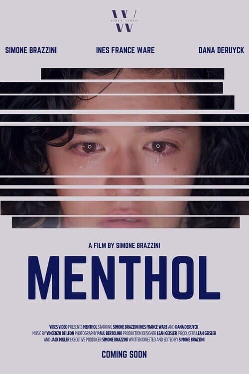 Poster for Menthol
