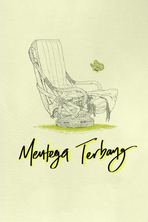 Poster for Mentega Terbang