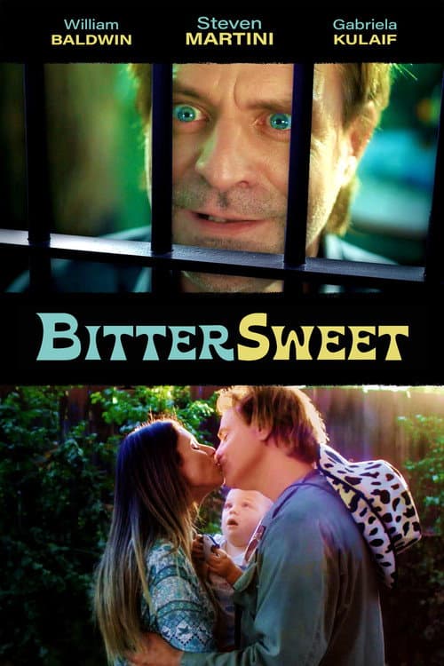 Poster for BitterSweet