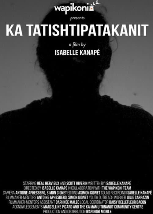 Poster for Ethereal