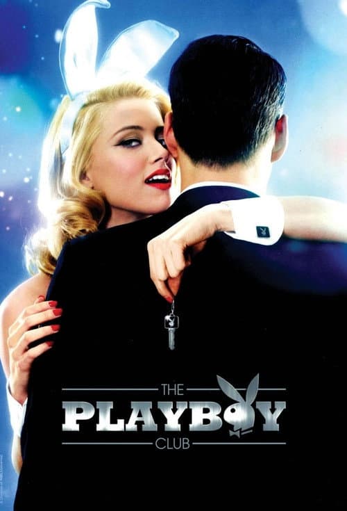 Poster for The Playboy Club