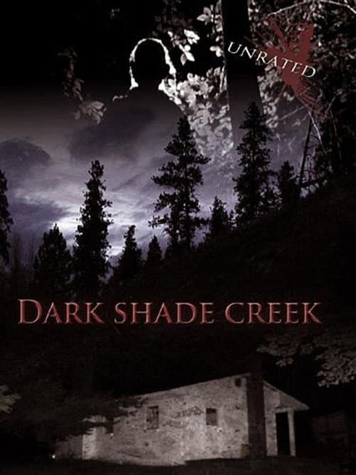 Poster for Dark Shade Creek
