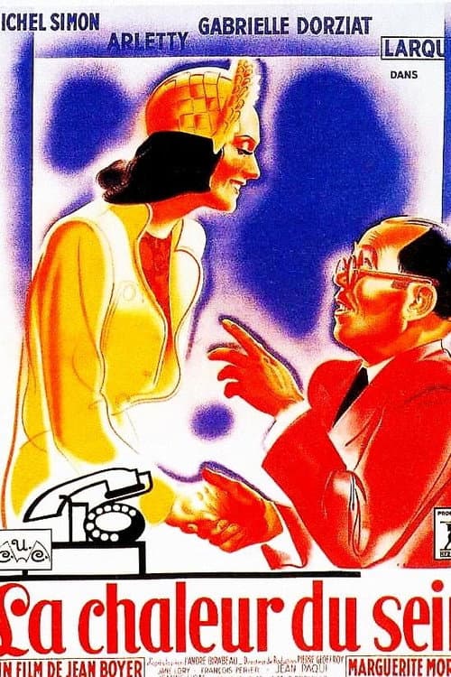Poster for Mother Love