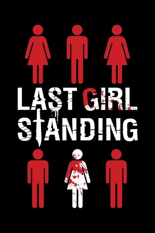 Poster for Last Girl Standing