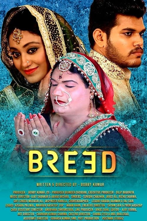 Poster for Breed