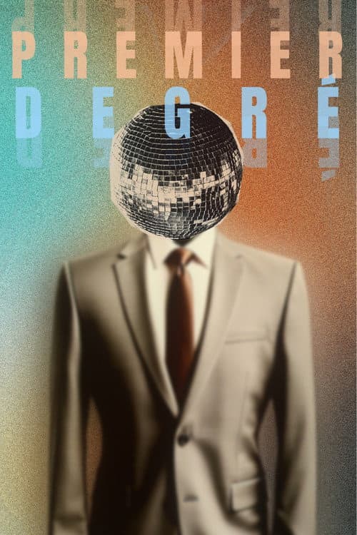 Poster for Premier degré