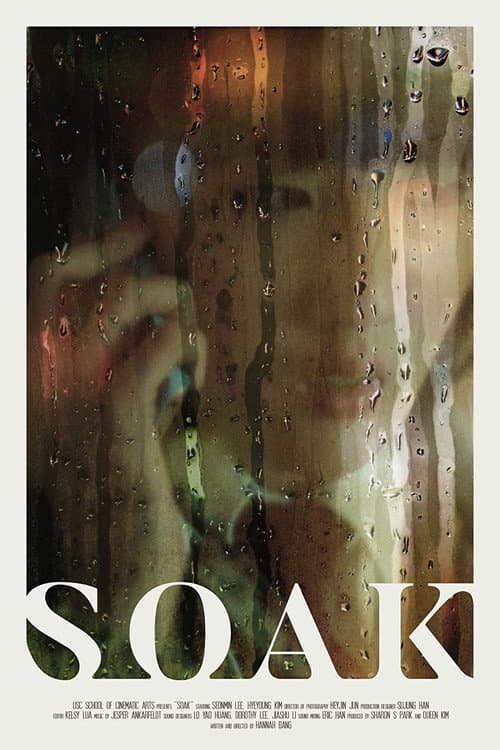 Poster for Soak